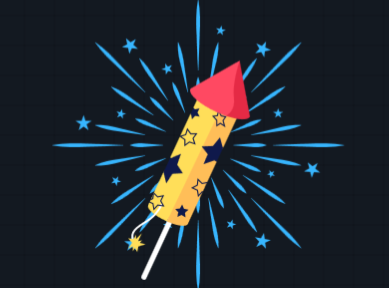 Vuurwerk winkel Tilburg