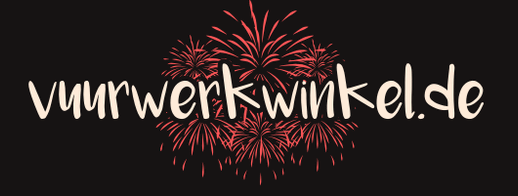 vuurwerkwinkel Tilburg